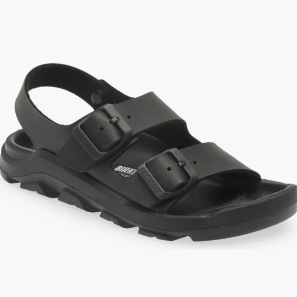 Kids' Mogami Slingback Sandal